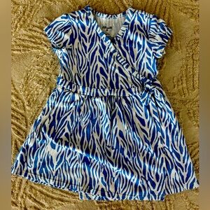 Diane Von Furstenberg Wrap Dress